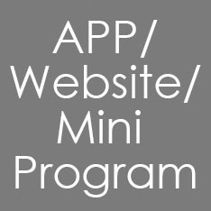 APP & Website Development