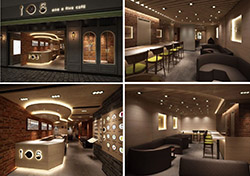 105 Cafe
