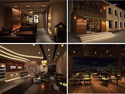 105 Cafe