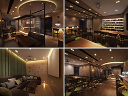 105 Cafe