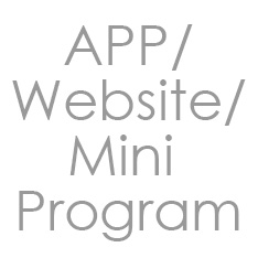 APP & Website Development