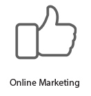 Online Marketing