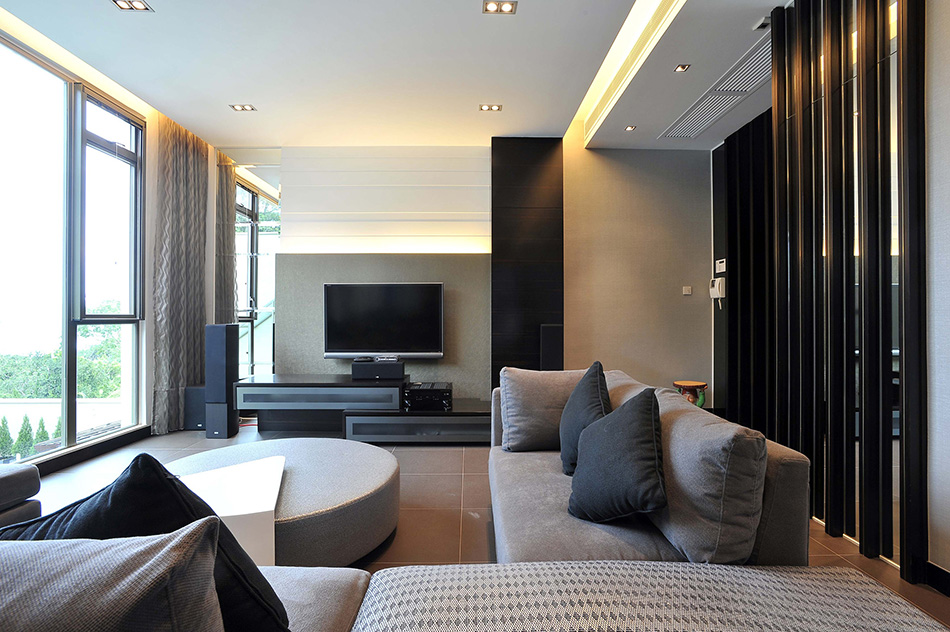 Interior Design Case