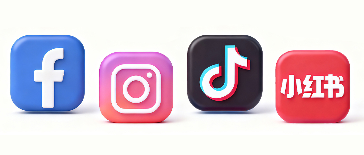 Macau Online Promotion Services - Social Media Marketing & Advertising Placement