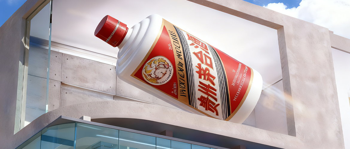 Macau Naked-Eye 3D Advertising - Large LED Stereoscopic Visual Effects & Social Media Dissemination